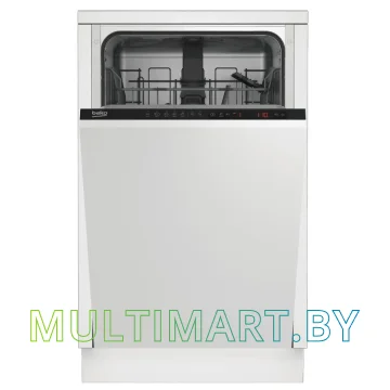 Посудомоечная машина BEKO BDIS15961